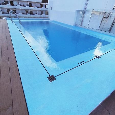 Apartamentos Park Plaza Puerto de la Cruz  Buitenkant foto