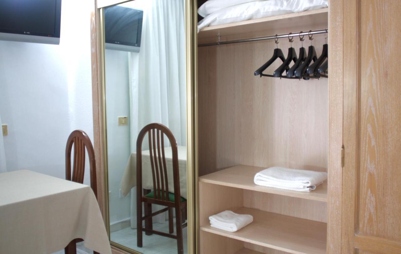 Apartamentos Park Plaza Puerto de la Cruz  Buitenkant foto