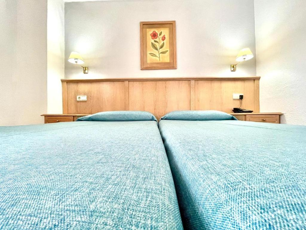 Apartamentos Park Plaza Puerto de la Cruz  Buitenkant foto