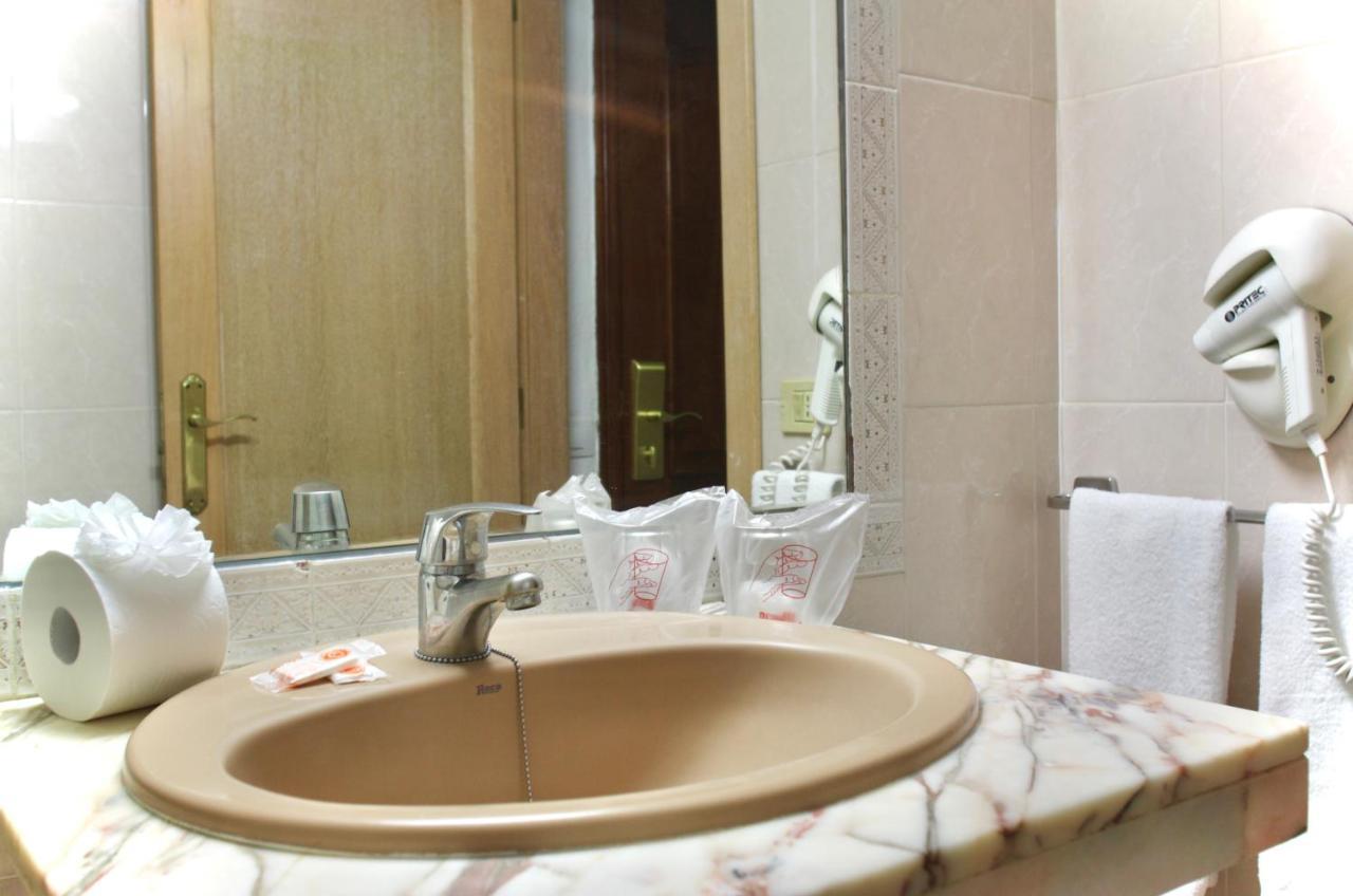Apartamentos Park Plaza Puerto de la Cruz  Buitenkant foto