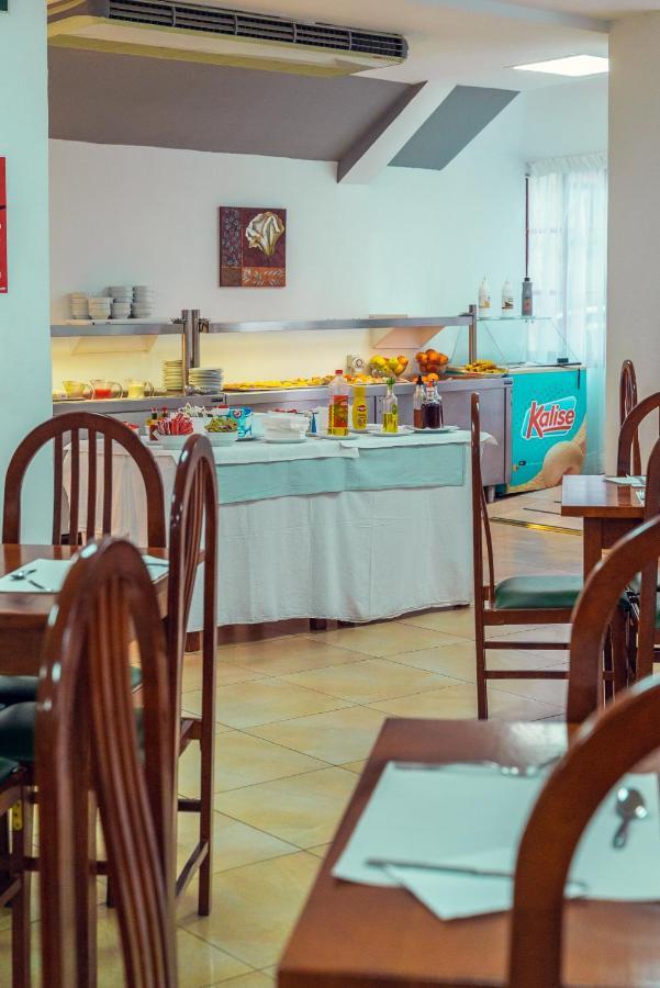 Apartamentos Park Plaza Puerto de la Cruz  Buitenkant foto